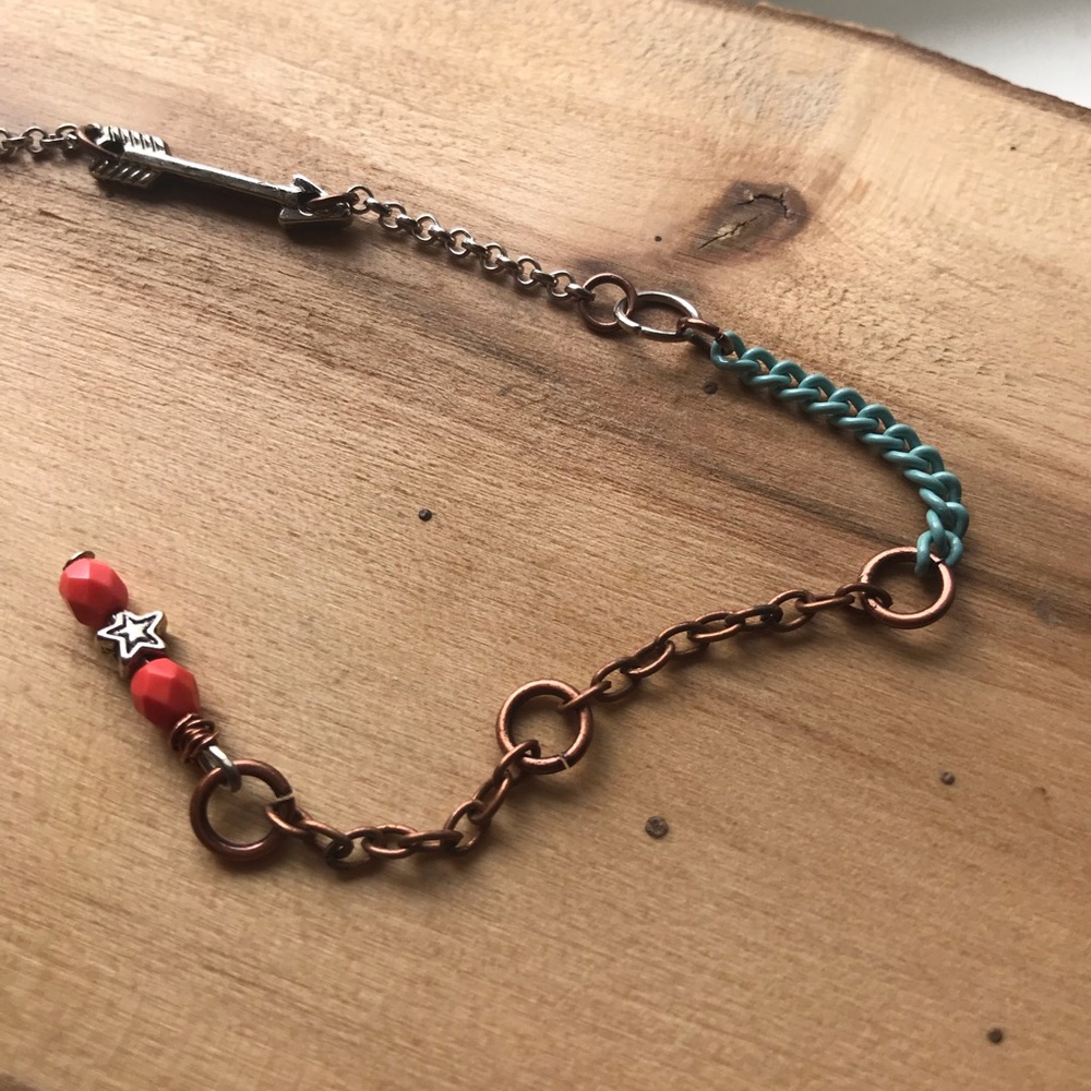 Direction Bracelet - Picture 2 of 5